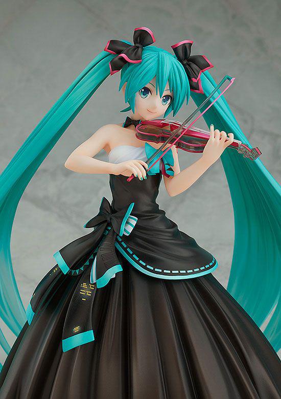 Preview: Hatsune Miku - Symphony 2017 - Good Smile