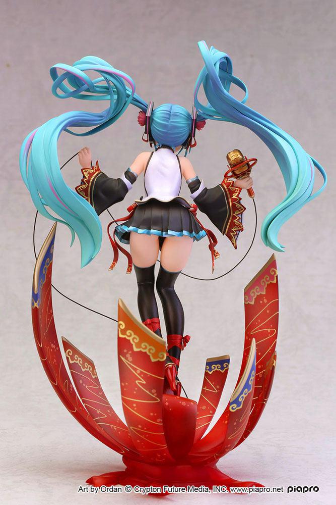 Preview: Hatsune Miku - Taiwan & Hong Kong Version - Miku EXPO 2019 - Alphamax