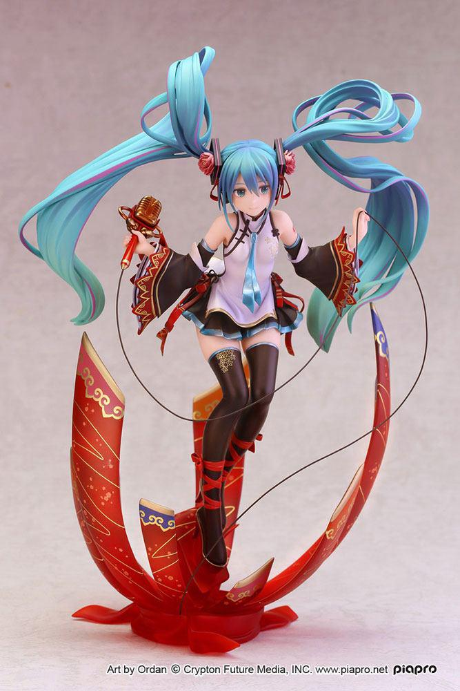 Preview: Hatsune Miku - Taiwan & Hong Kong Version - Miku EXPO 2019 - Alphamax