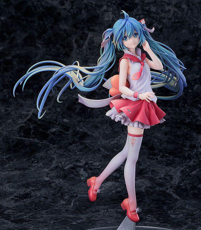 Preview: Hatsune Miku (The First Dream Ver.) - Character Vocal Series 01 - Max Factory