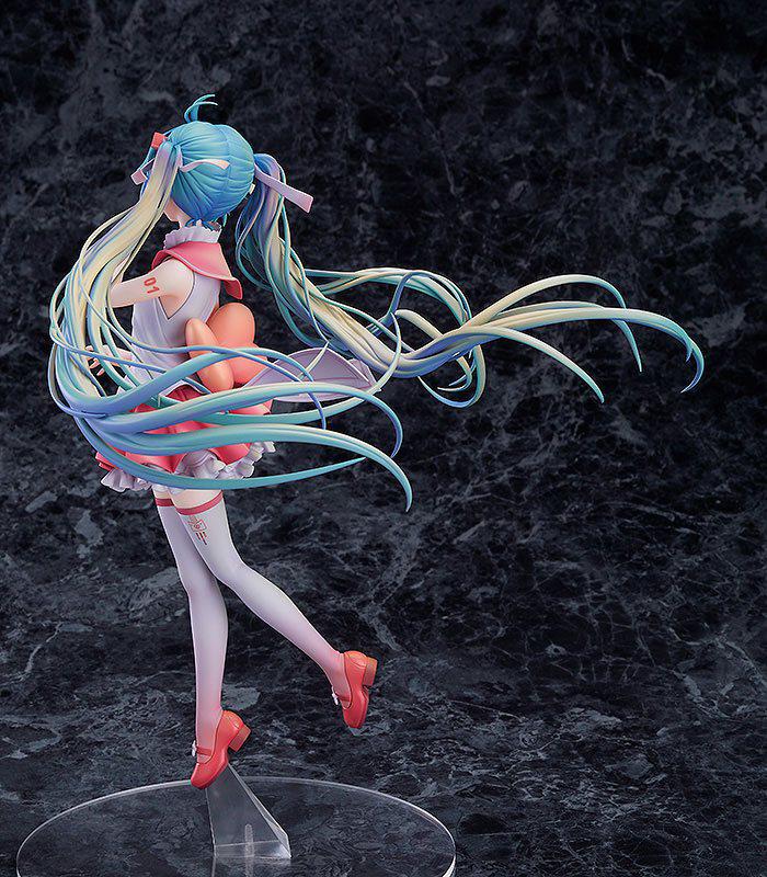 Preview: Hatsune Miku (The First Dream Ver.) - Character Vocal Series 01 - Max Factory