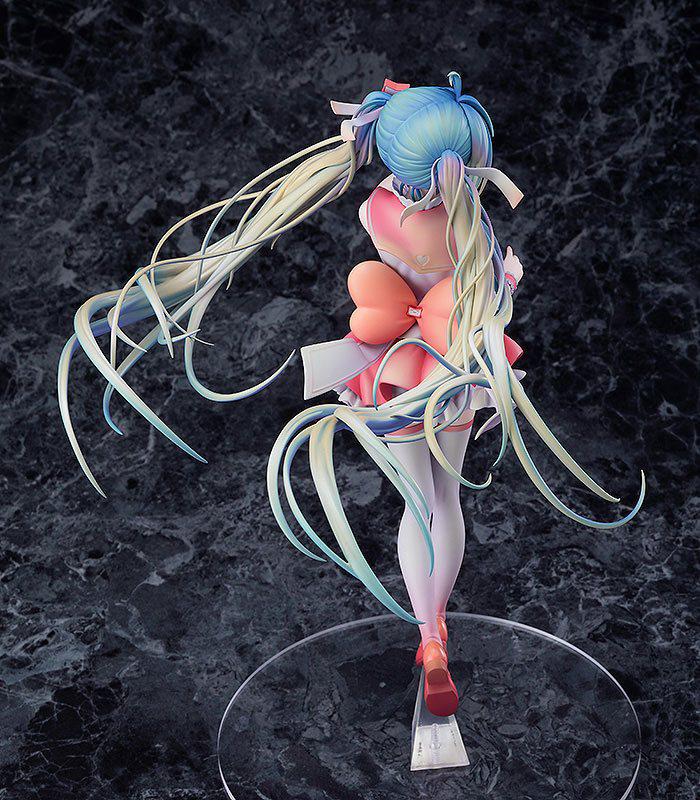 Preview: Hatsune Miku (The First Dream Ver.) - Character Vocal Series 01 - Max Factory