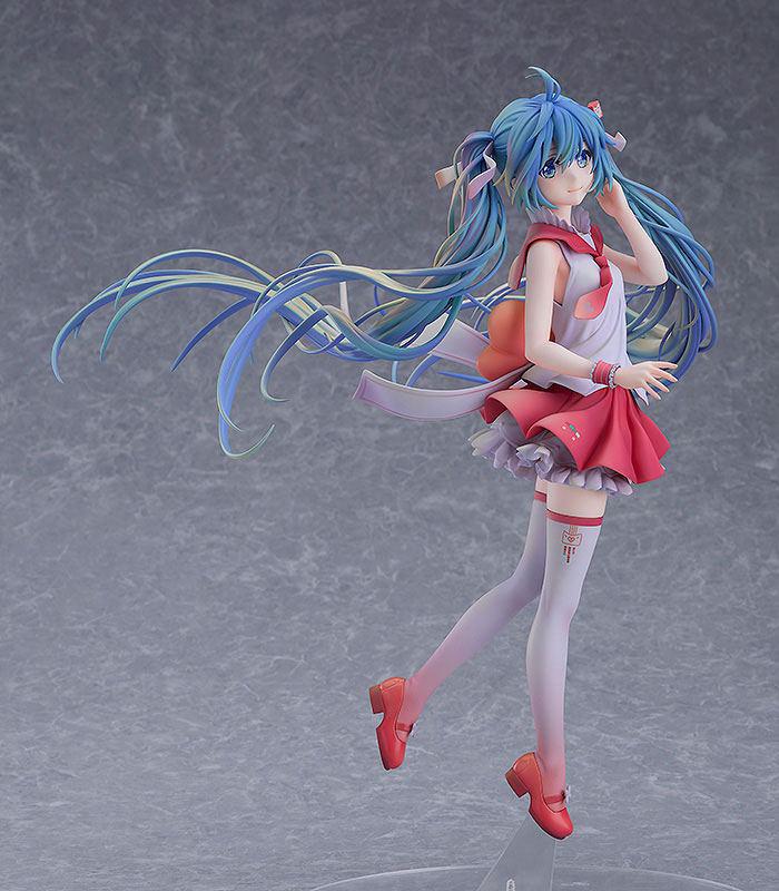 Preview: Hatsune Miku (The First Dream Ver.) - Character Vocal Series 01 - Max Factory