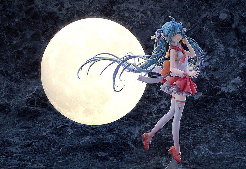 Preview: Hatsune Miku (The First Dream Ver.) - Character Vocal Series 01 - Max Factory