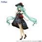 Preview: Hatsune Miku: Outing Dress - Trio-Try-iT Statue - Furyu