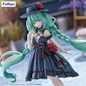 Preview: Hatsune Miku: Outing Dress - Trio-Try-iT Statue - Furyu