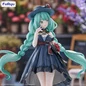 Preview: Hatsune Miku: Outing Dress - Trio-Try-iT Statue - Furyu