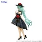 Preview: Hatsune Miku: Outing Dress - Trio-Try-iT Statue - Furyu