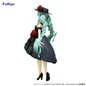 Preview: Hatsune Miku: Outing Dress - Trio-Try-iT Statue - Furyu