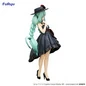 Preview: Hatsune Miku: Outing Dress - Trio-Try-iT Statue - Furyu