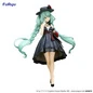 Preview: Hatsune Miku: Outing Dress - Trio-Try-iT Statue - Furyu