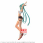 Preview: Hatsune Miku - Tropical Version - Racing Miku 2023 - Banpresto