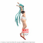 Preview: Hatsune Miku - Tropical Version - Racing Miku 2023 - Banpresto