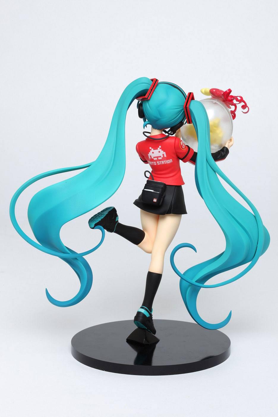 Preview: Hatsune Miku - Uniform Ver. - Taito