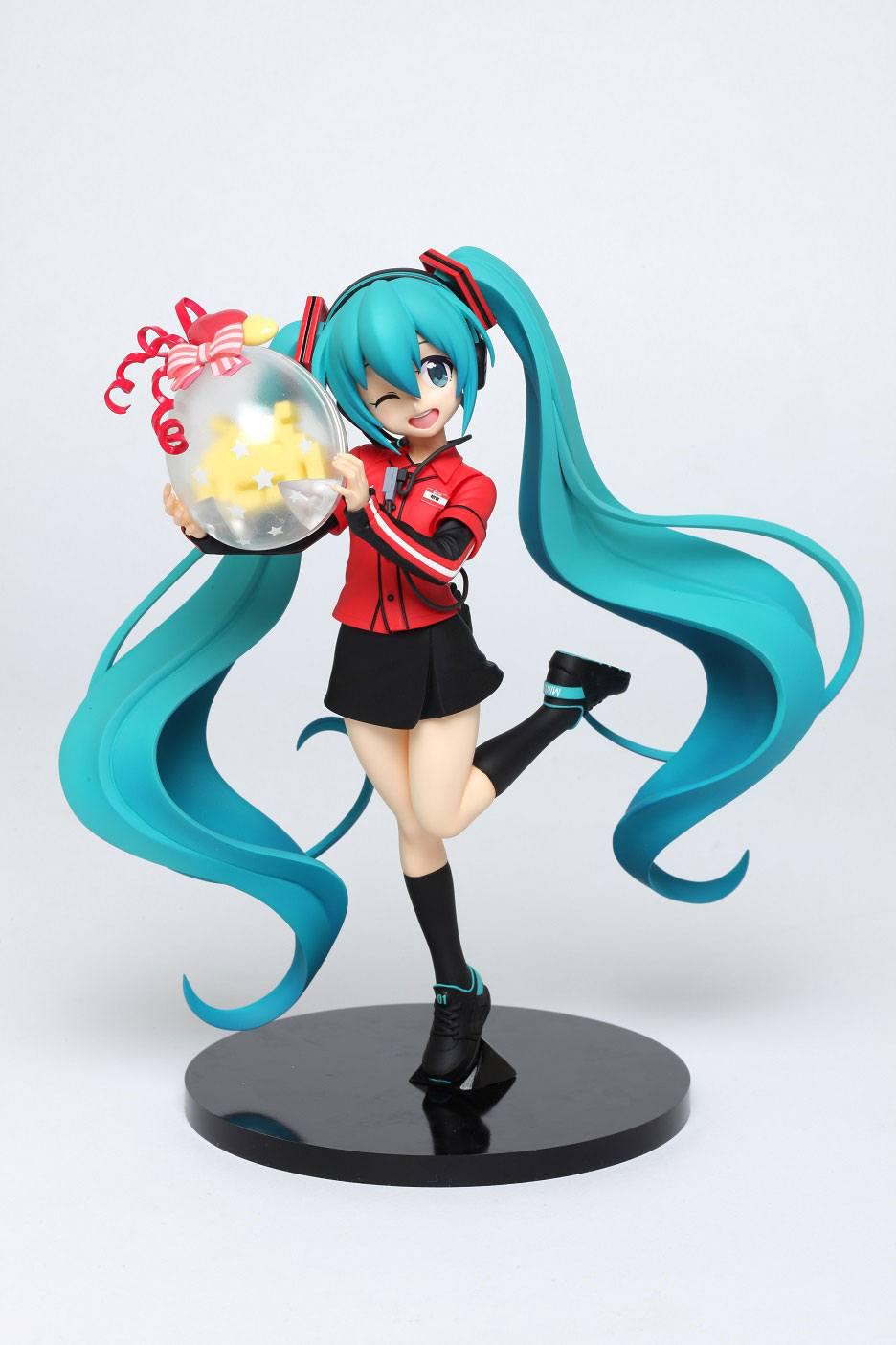 Preview: Hatsune Miku - Uniform Ver. - Taito