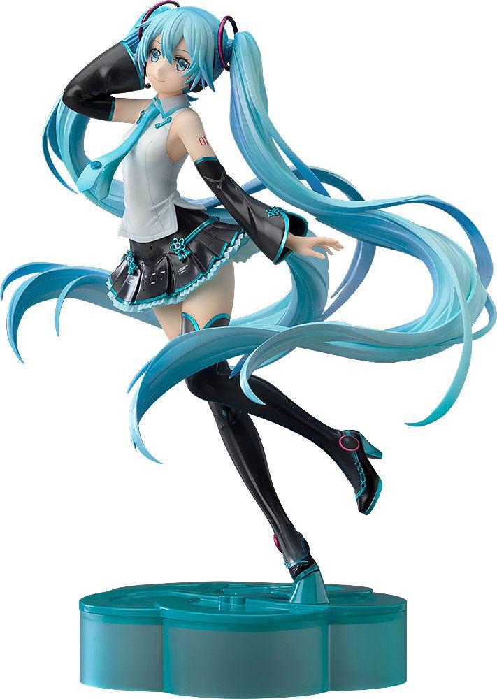 Preview: Hatsune Miku - V4 Chinese - Good Smile