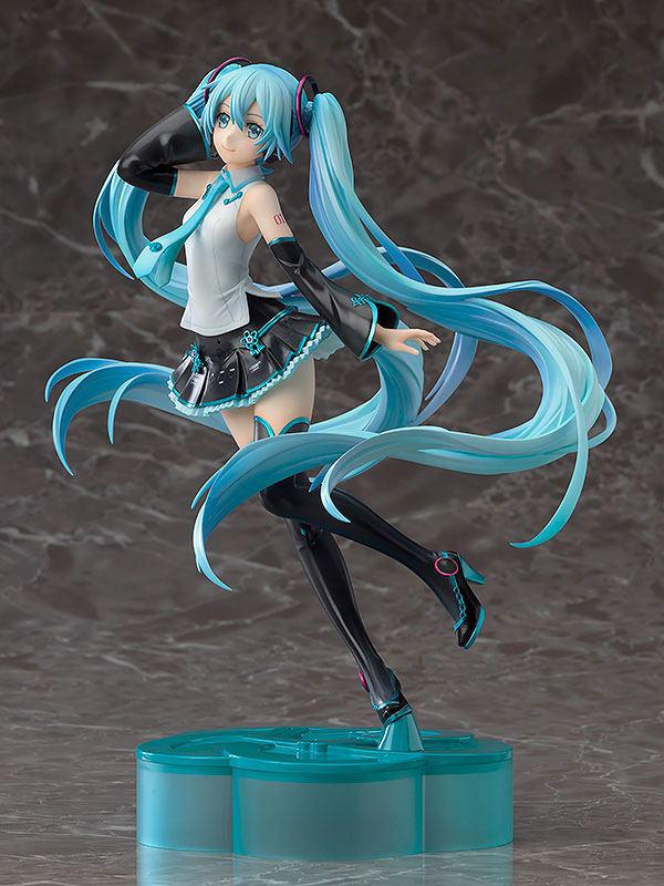 Preview: Hatsune Miku - V4 Chinese - Good Smile