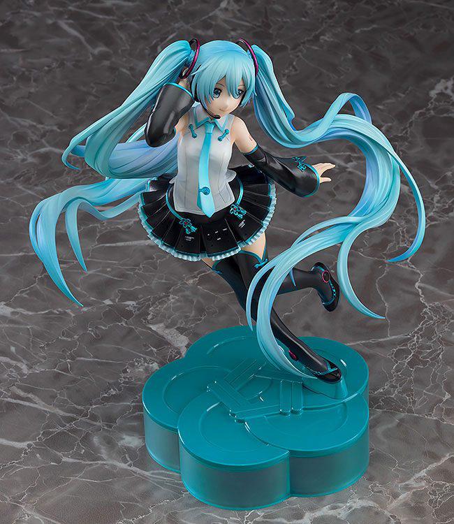 Preview: Hatsune Miku - V4 Chinese - Good Smile