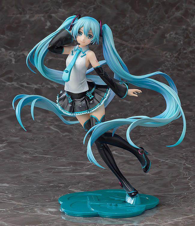 Preview: Hatsune Miku - V4 Chinese - Good Smile