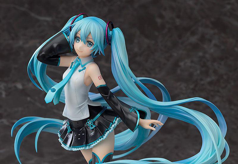 Preview: Hatsune Miku - V4 Chinese - Good Smile