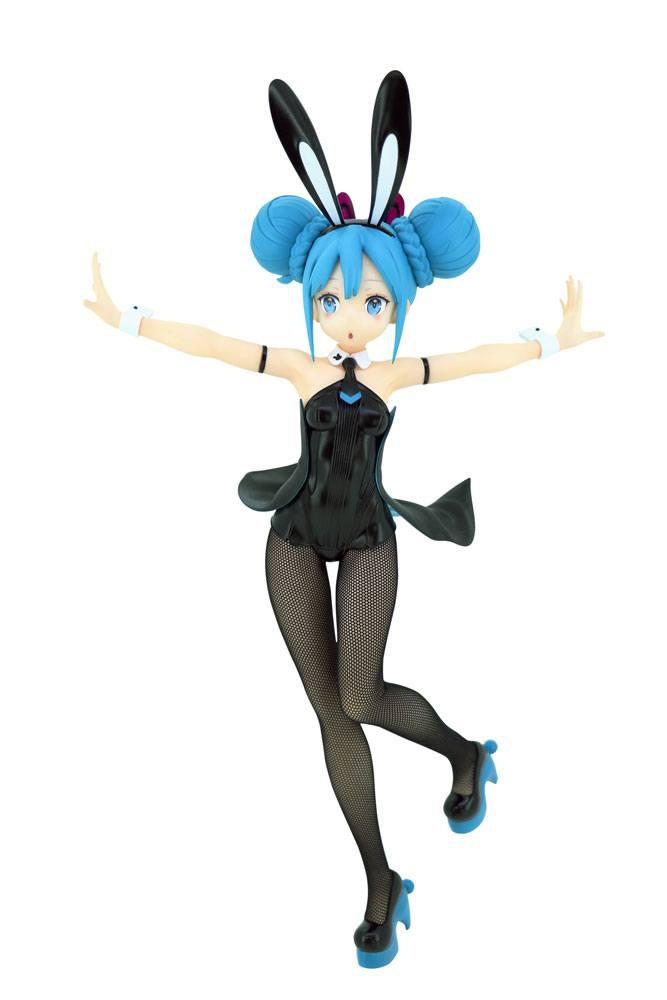 Preview: Hatsune  Miku - Vocaloid BiCute Bunnies -  FuRyu