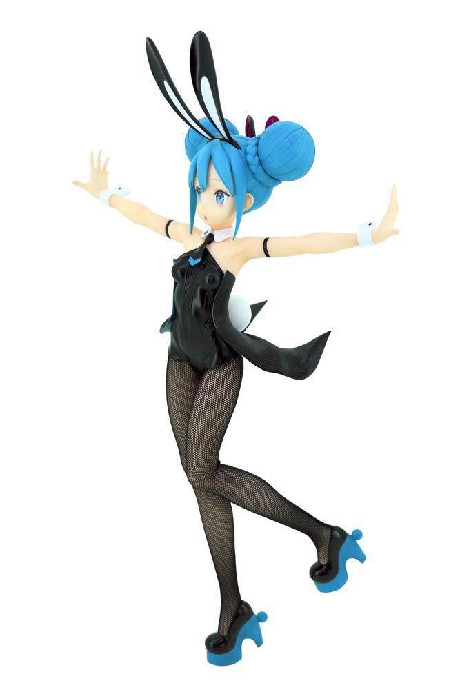 Preview: Hatsune  Miku - Vocaloid BiCute Bunnies -  FuRyu