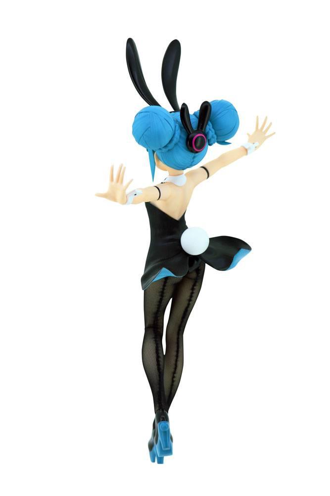 Preview: Hatsune  Miku - Vocaloid BiCute Bunnies -  FuRyu