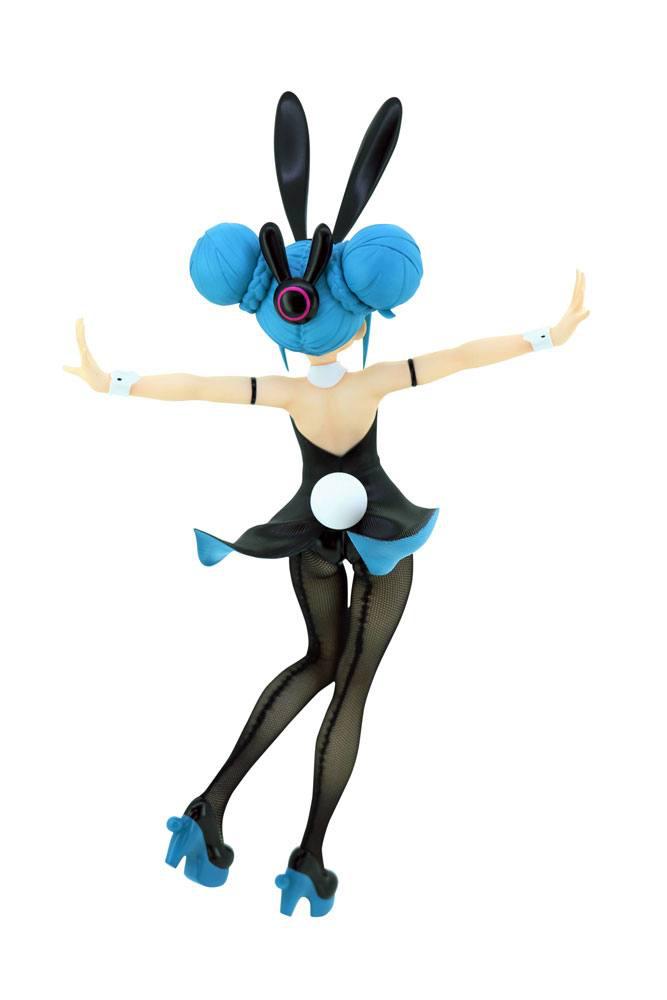 Preview: Hatsune  Miku - Vocaloid BiCute Bunnies -  FuRyu