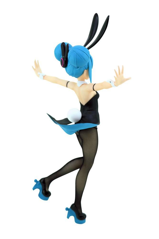 Preview: Hatsune  Miku - Vocaloid BiCute Bunnies -  FuRyu