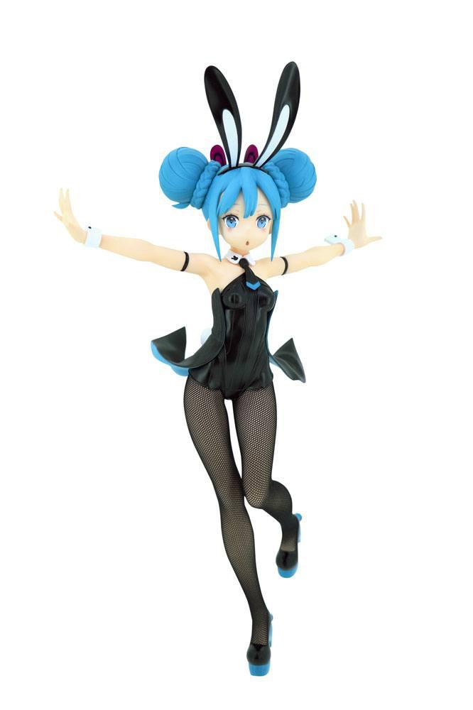 Preview: Hatsune  Miku - Vocaloid BiCute Bunnies -  FuRyu