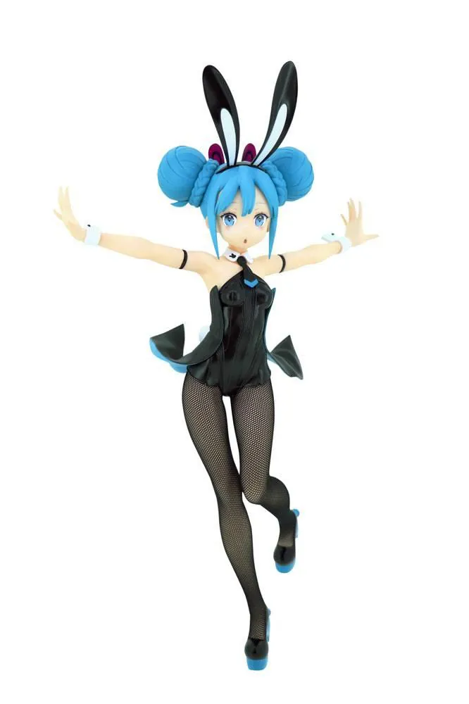 Preview: Hatsune Miku - Vocaloid BiCute Bunnies - FuRyu