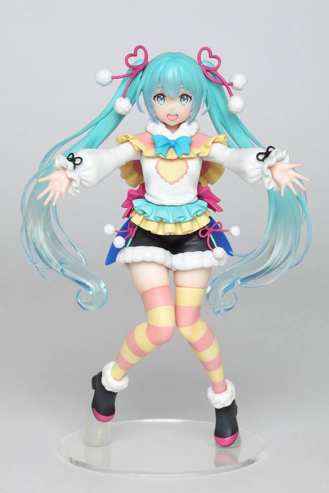 Preview: Hatsune Miku - Winter Image Version - Taito