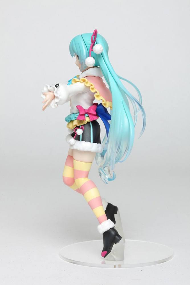 Preview: Hatsune Miku - Winter Image Version - Taito