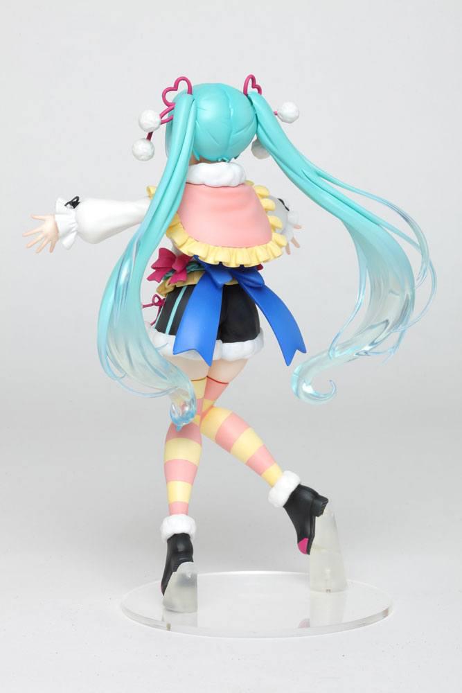 Preview: Hatsune Miku - Winter Image Version - Taito