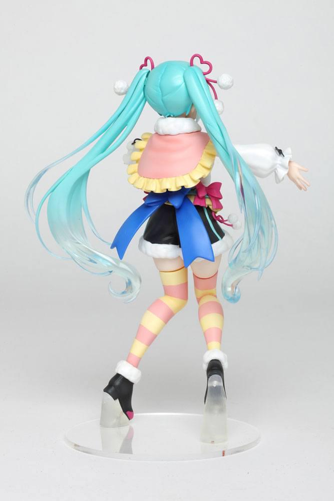 Preview: Hatsune Miku - Winter Image Version - Taito