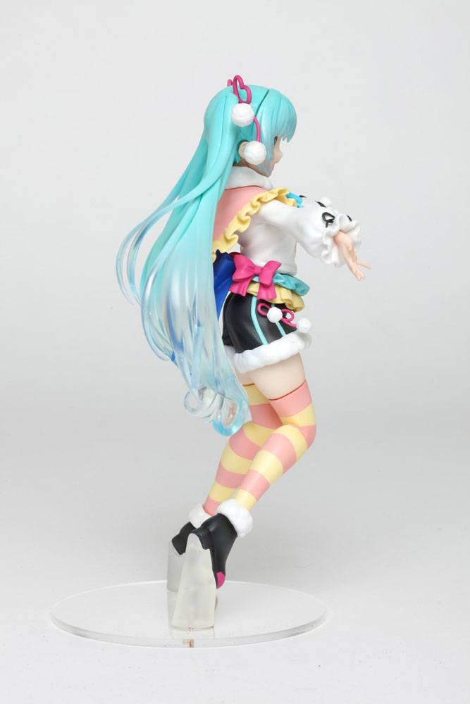 Preview: Hatsune Miku - Winter Image Version - Taito