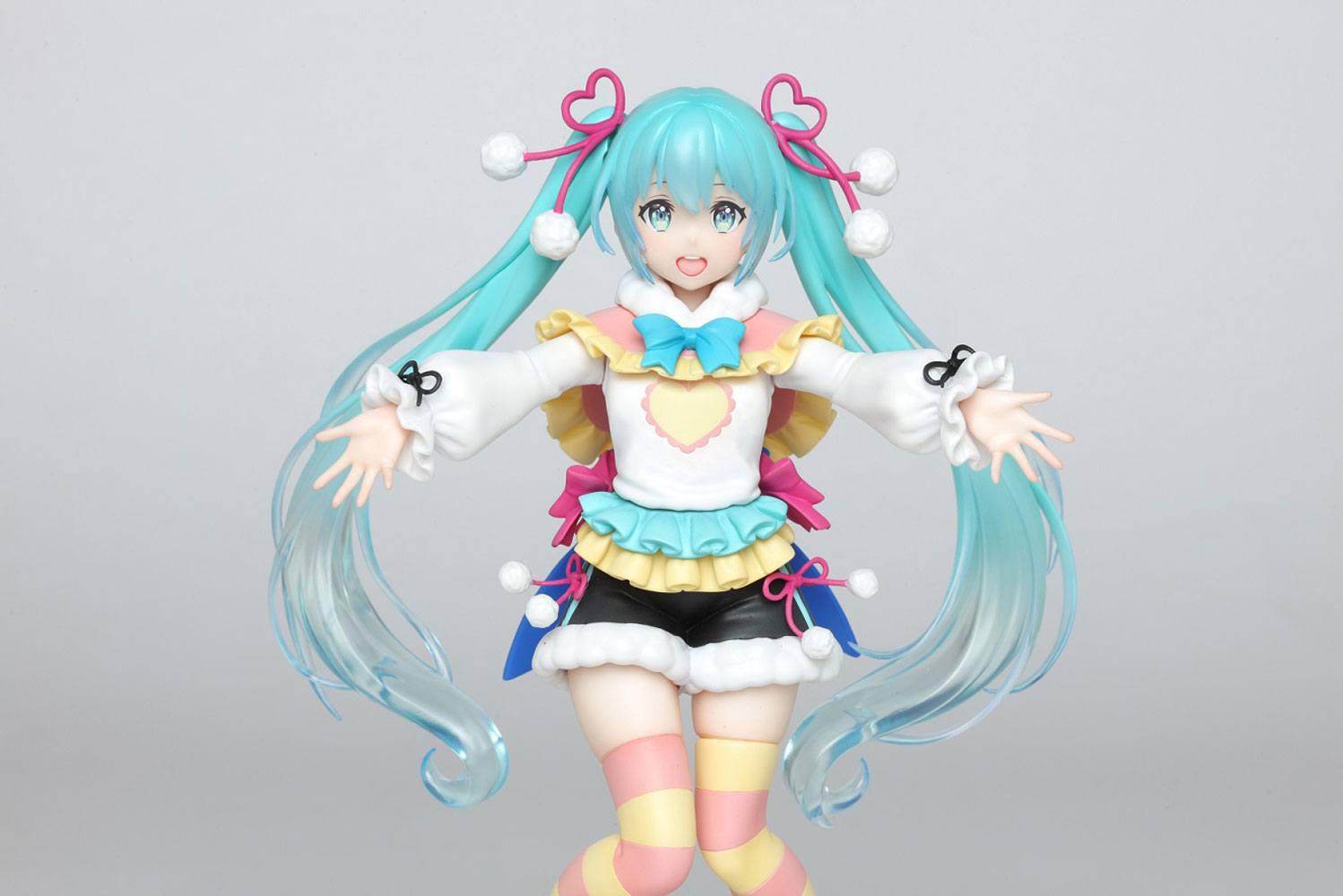 Preview: Hatsune Miku - Winter Image Version - Taito