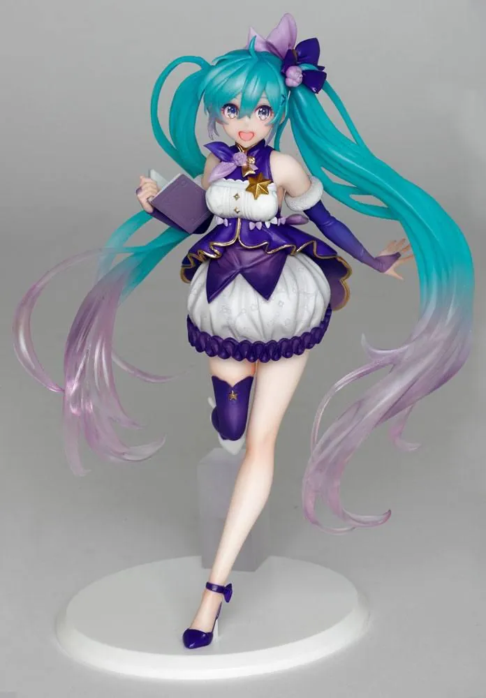 Preview: Hatsune Miku - Winter Version 3rd Season - Taito