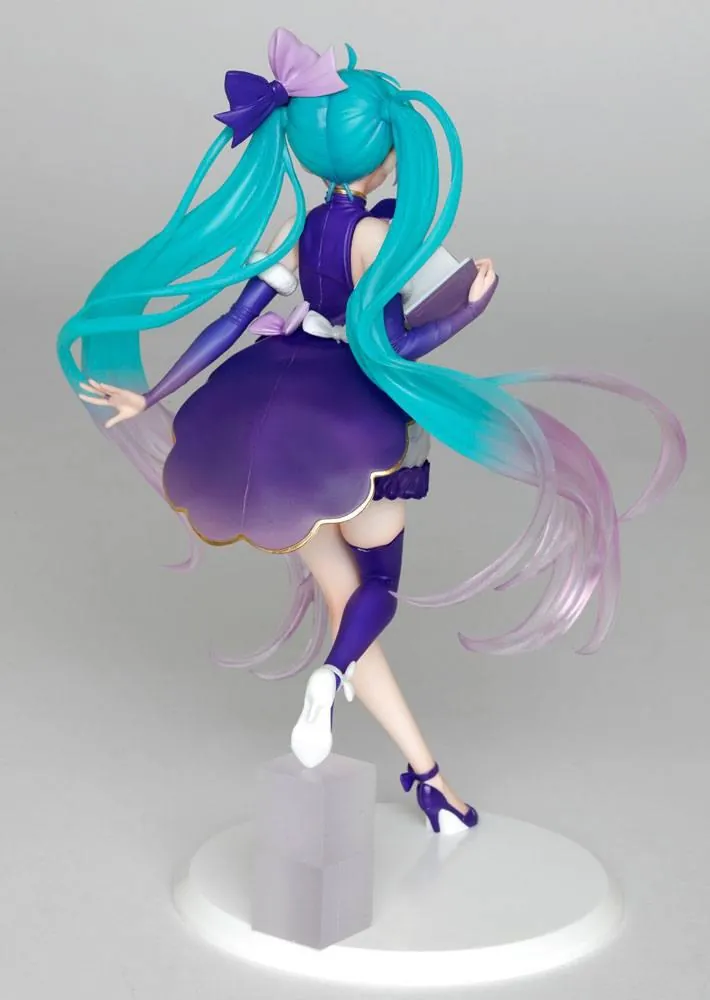 Preview: Hatsune Miku - Winter Version 3rd Season - Taito