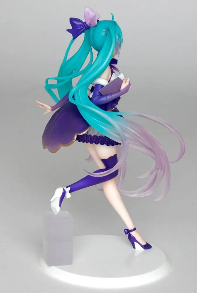 Preview: Hatsune Miku - Winter Version 3rd Season - Taito