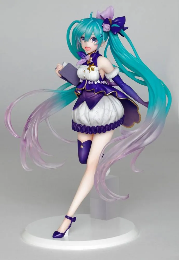 Preview: Hatsune Miku - Winter Version 3rd Season - Taito