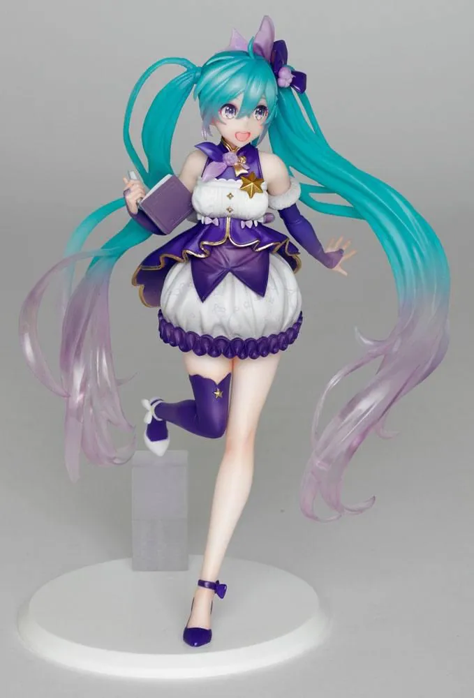 Preview: Hatsune Miku - Winter Version 3rd Season - Taito