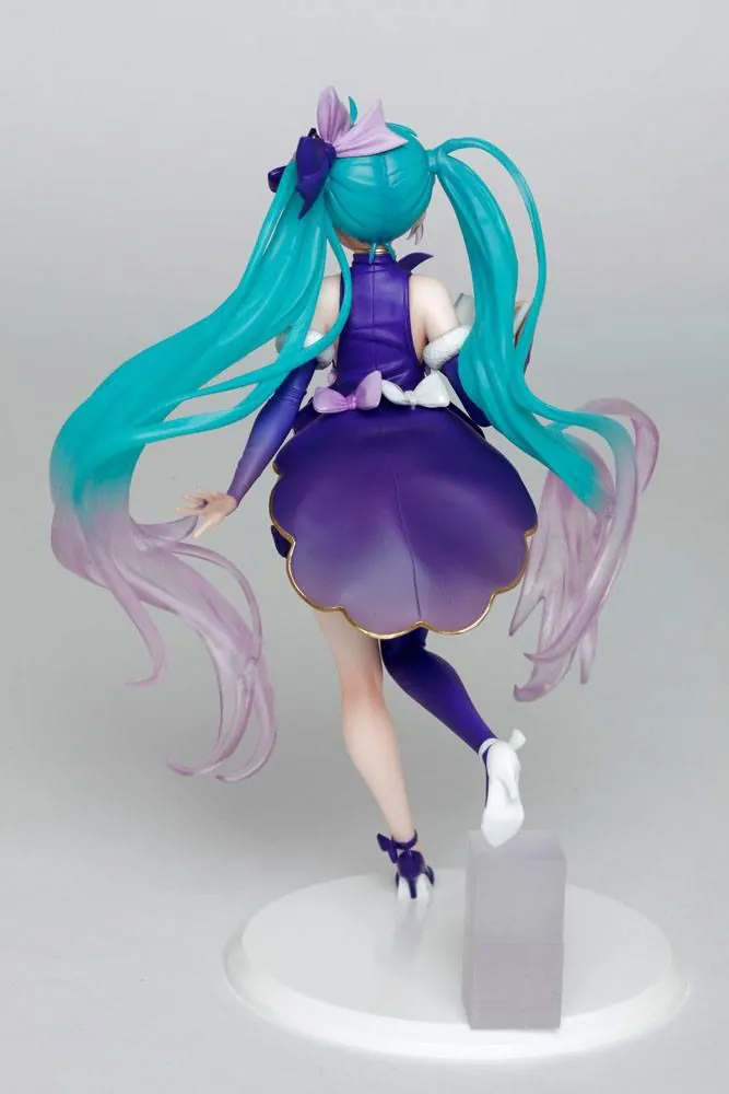 Preview: Hatsune Miku - Winter Version 3rd Season - Taito