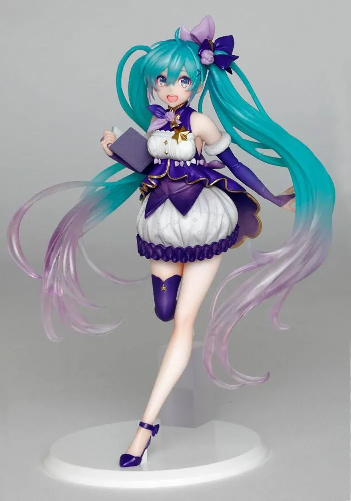 Preview: Hatsune Miku - Winter Version 3rd Season - Taito