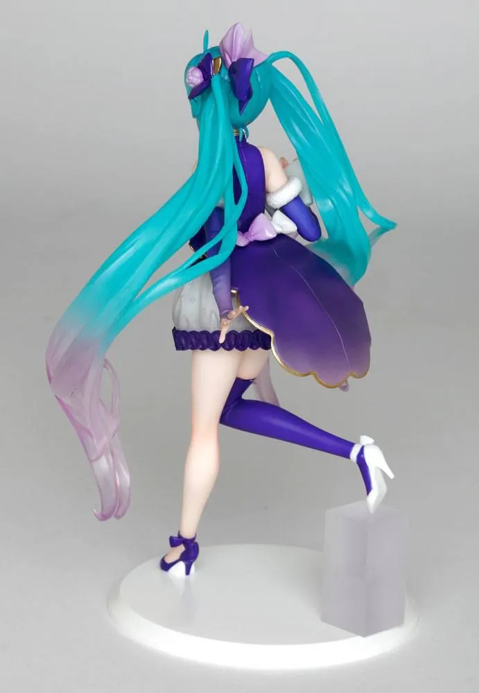 Preview: Hatsune Miku - Winter Version 3rd Season - Taito