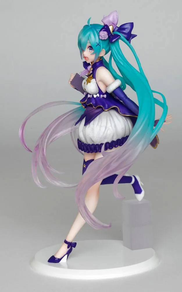 Preview: Hatsune Miku - Winter Version 3rd Season - Taito