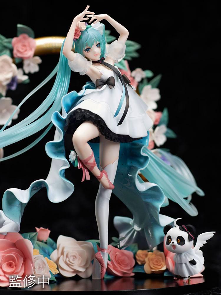 Preview: Hatsune Miku - With You 2019 - F:Nex - Furyu