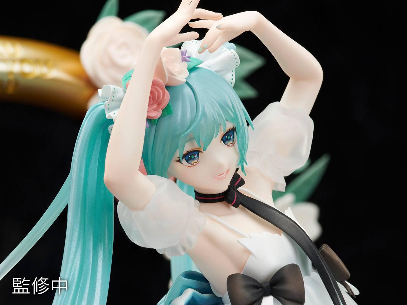 Preview: Hatsune Miku - With You 2019 - F:Nex - Furyu