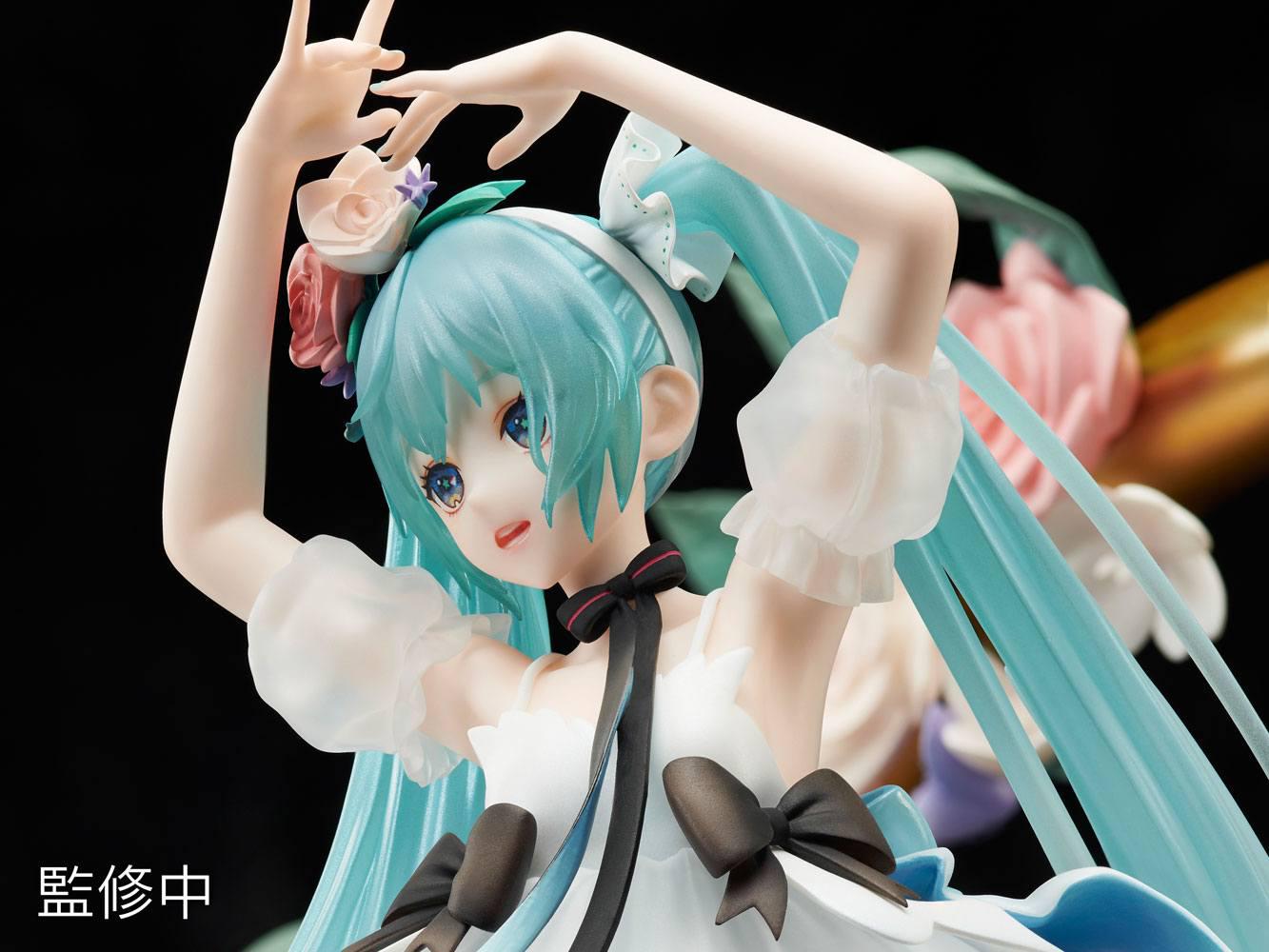 Preview: Hatsune Miku - With You 2019 - F:Nex - Furyu