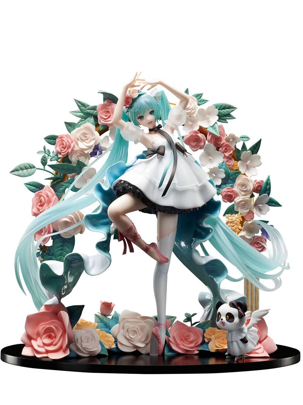 Preview: Hatsune Miku - With You 2019 - F:Nex - Furyu